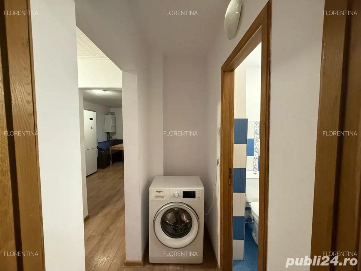 Ap. de inchiriat Buzau - 5