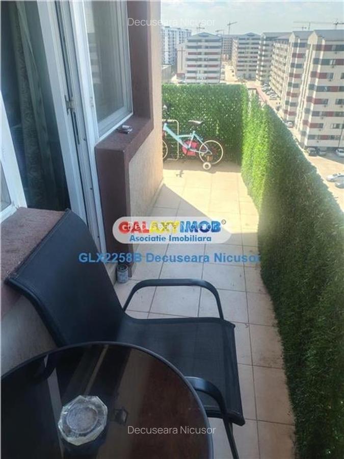 Apartement 2 camere mobilat, utilat in Militari Resience, 84.900 euro - 10