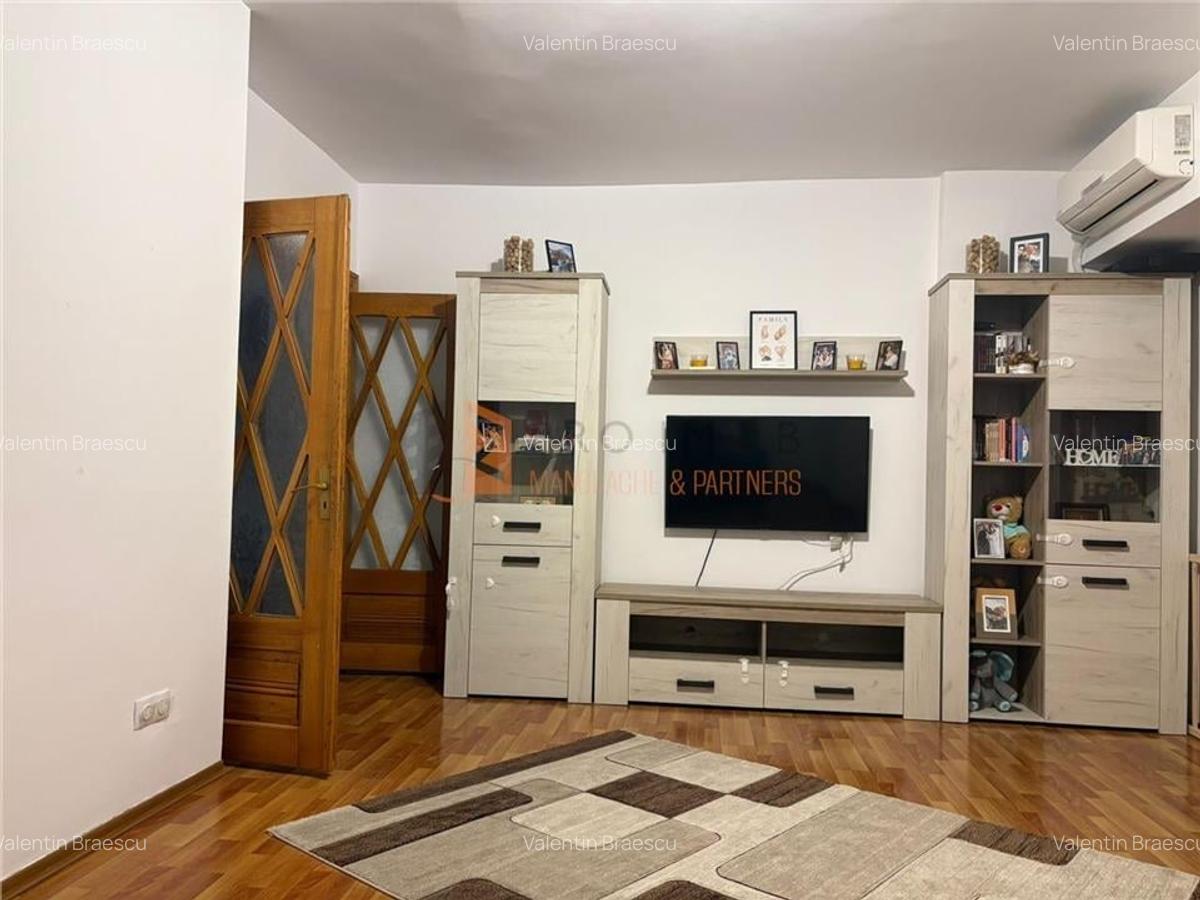 Apartament 2 camere cf 1  decomandat zona Unirii Nord - 6