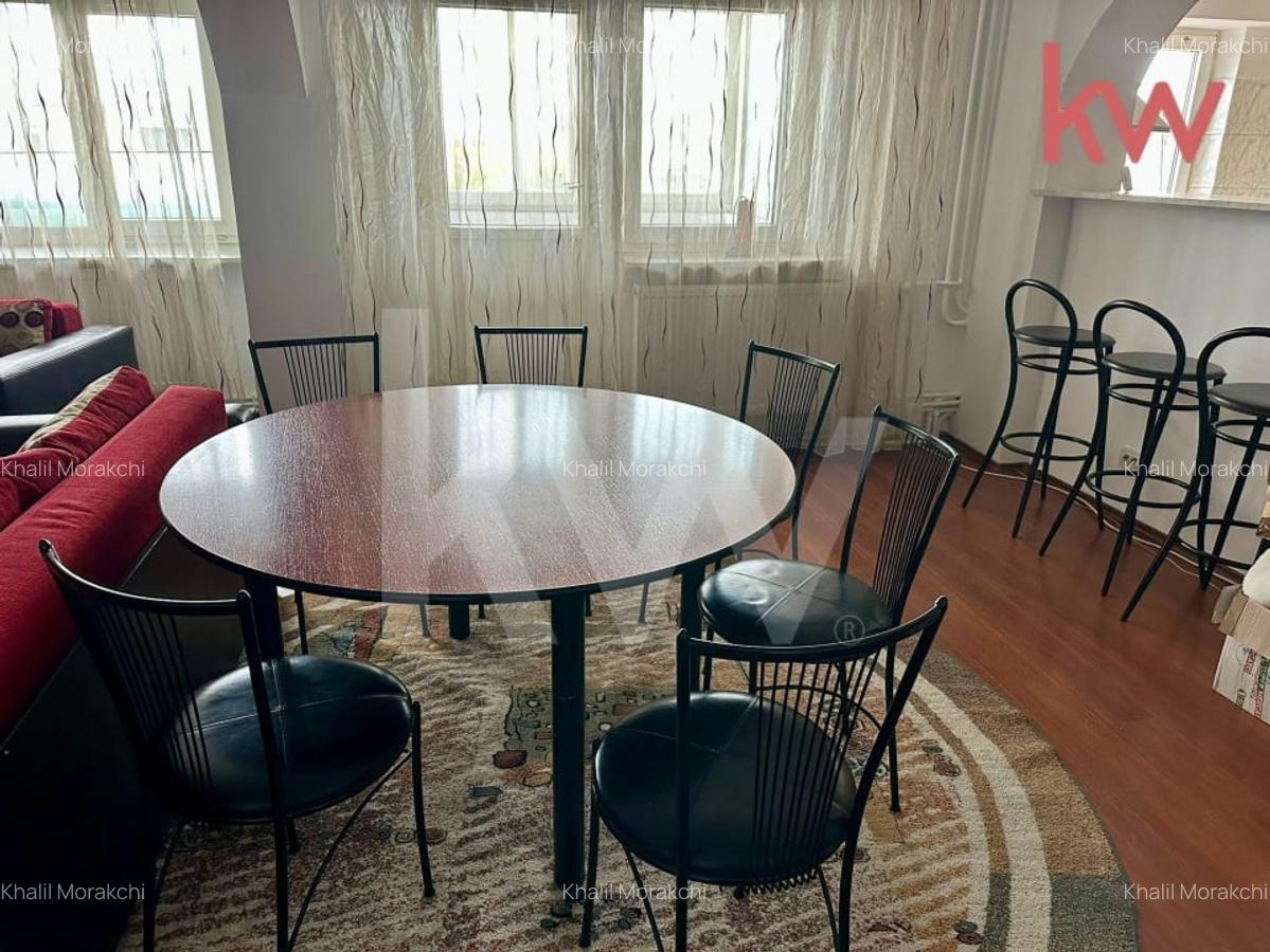 Apartament de inchiriat CENTRAL - 3