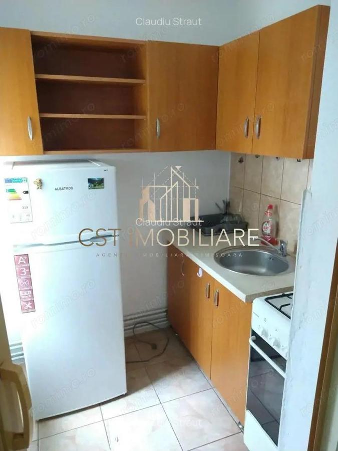 Apartament 1 camera Complex - 4