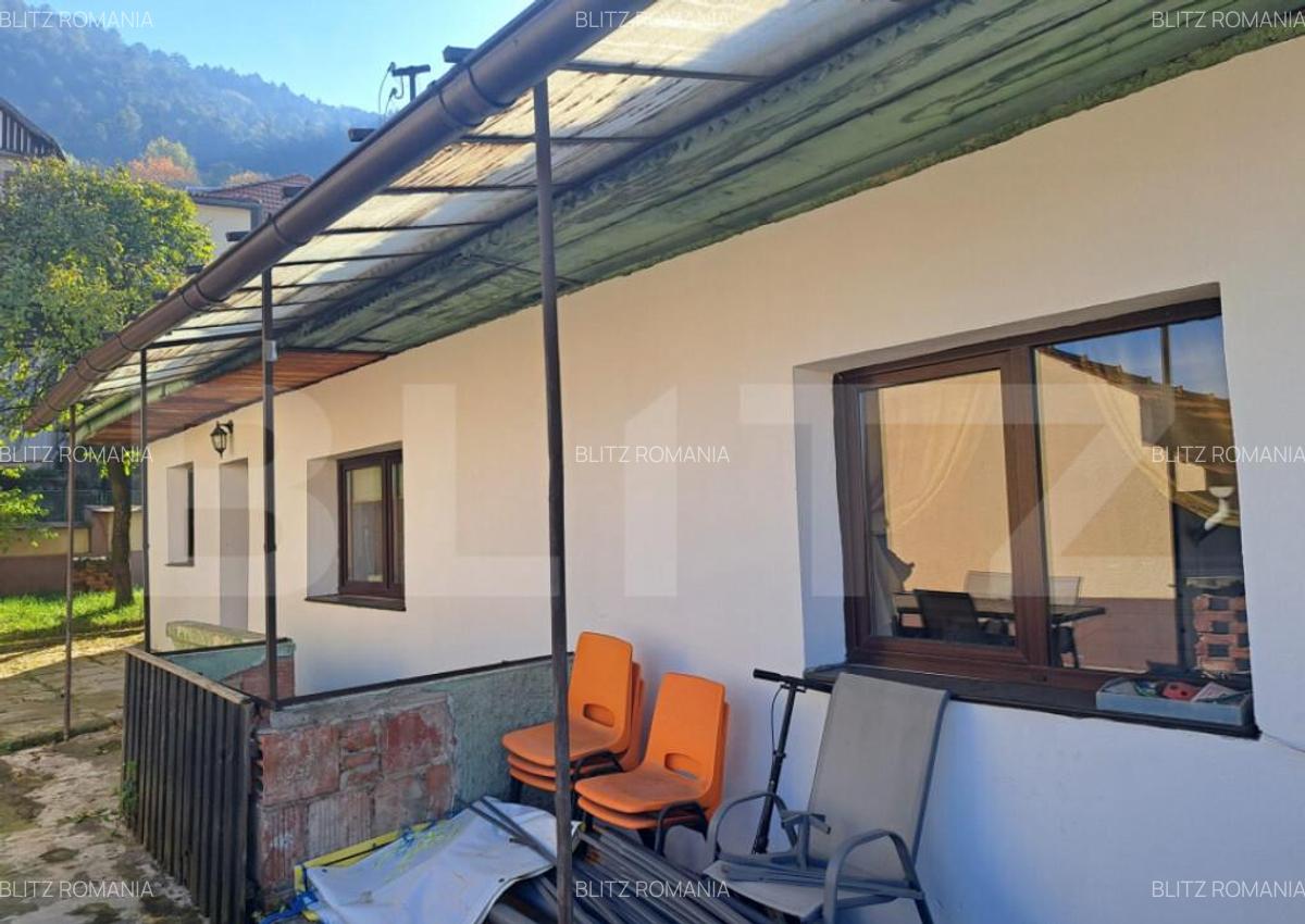 INVESTI?IE EXCELENTA Casa in zona centrala a Bra?o - 2