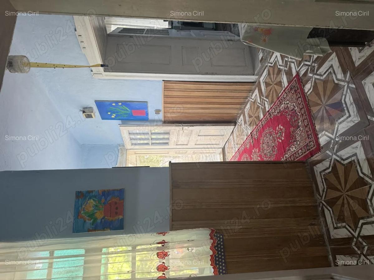 Vand casa in Sarsig + tractor - 8