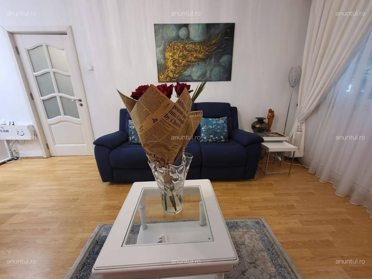Berceni, Izvorul Crisului, centrala proprie, loc parcare ADP, pet friendly - 3