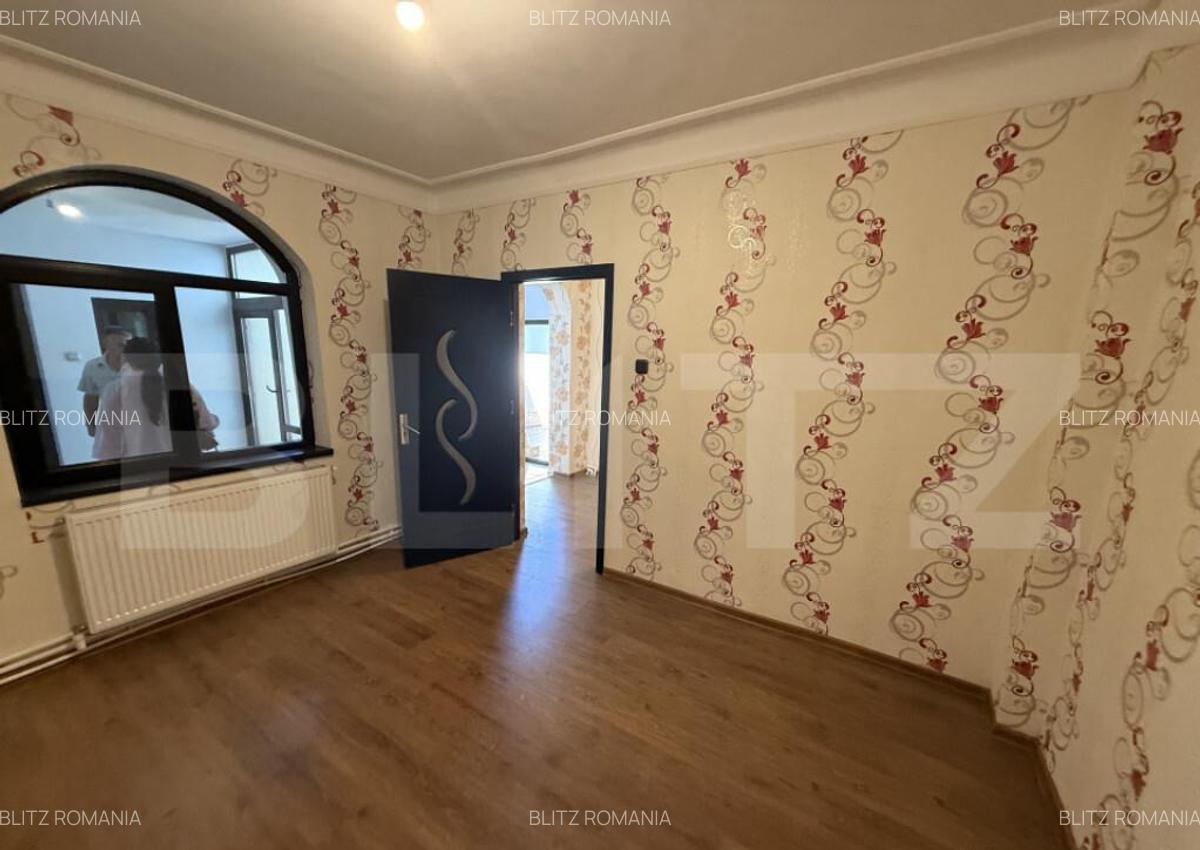 Casa 4 camere, 120mp, zona Sala Sporturilor - 10