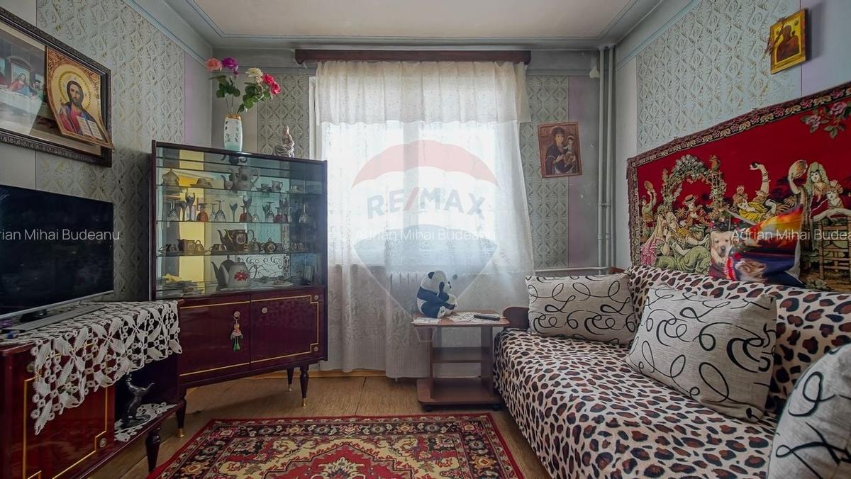Comision 0%| Apartament 3 camere, Grivitei, langa Colina Universitatii - 5