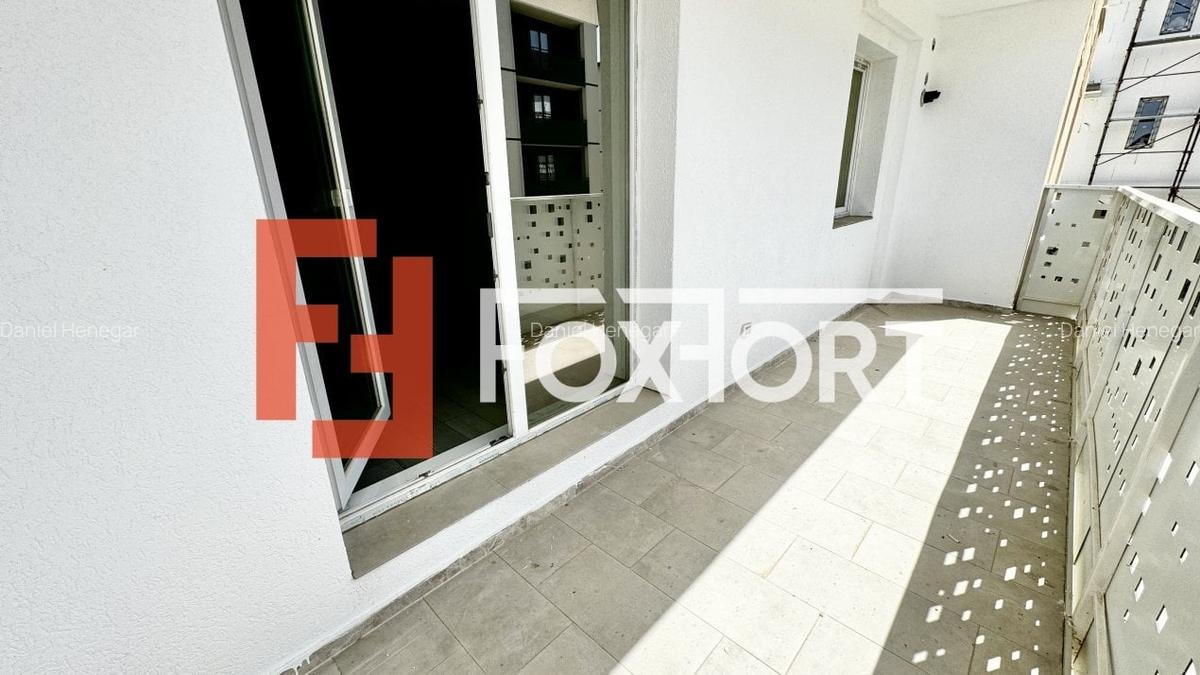 Apartament cu 3 camere decomandat în Giroc - 13