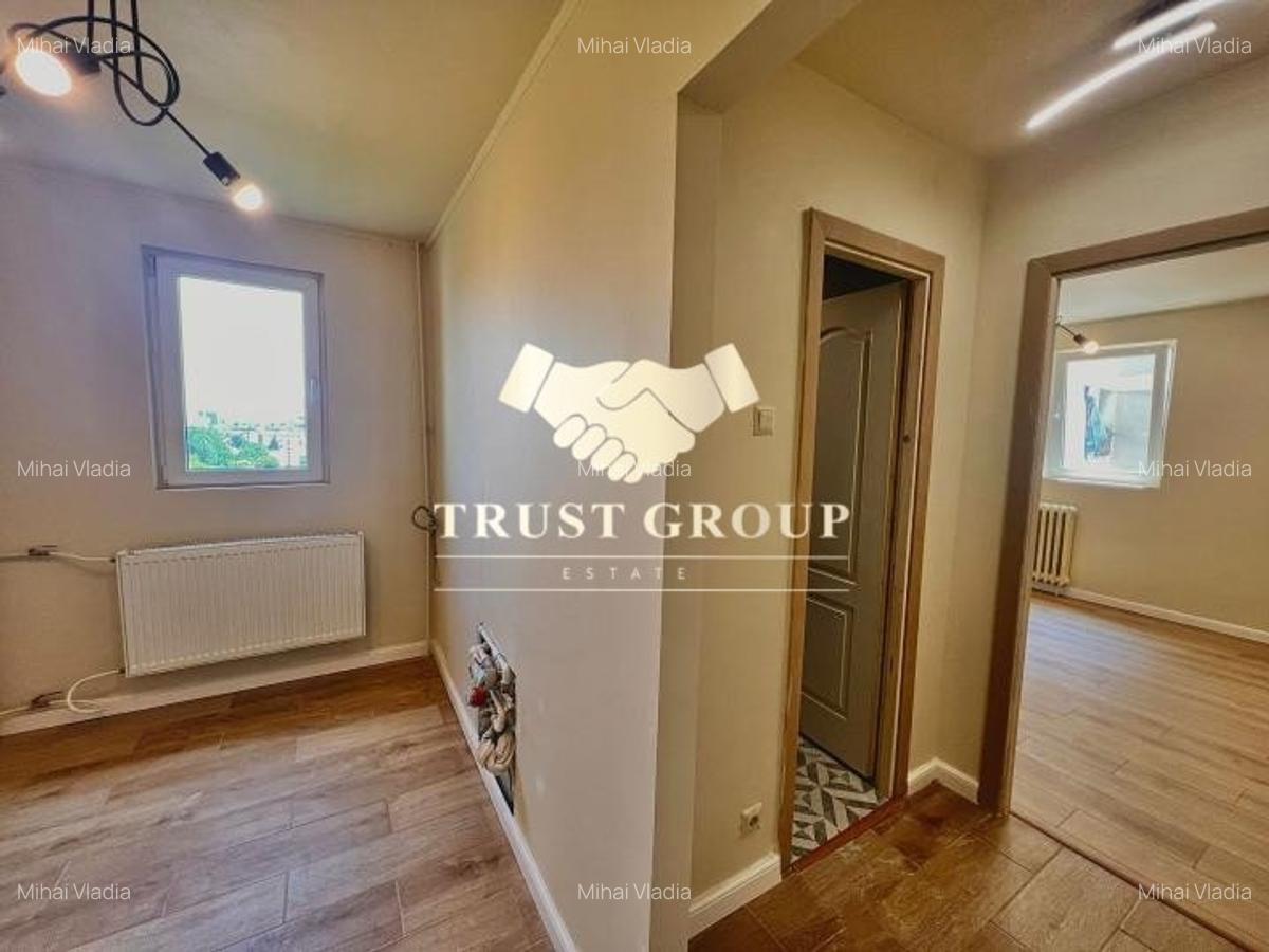 Apartament cu 2 camere circular în Drumul Taberei - 3