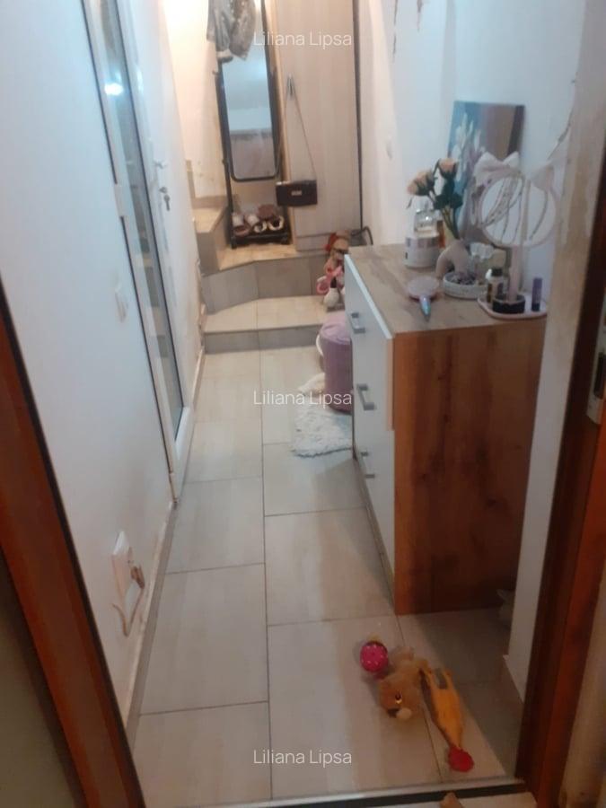 Cismigiu, Vila, garsoniera 19 mp - 11