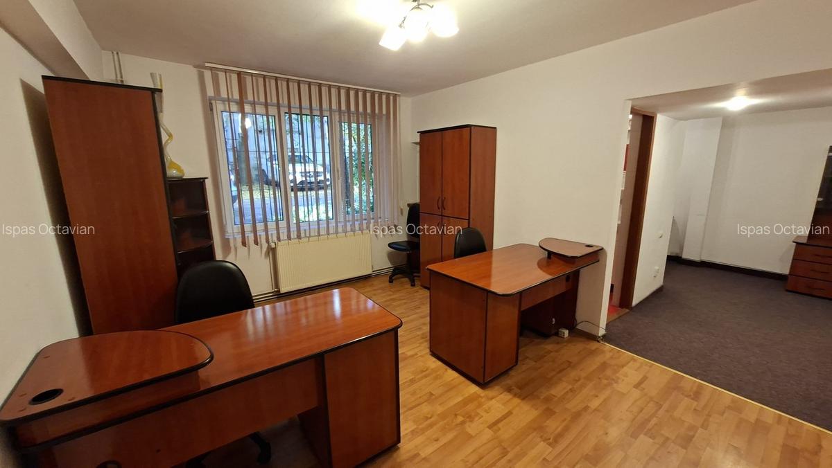 De vanzare birou, Targu-Mures, Zona Ultracentrala - 2