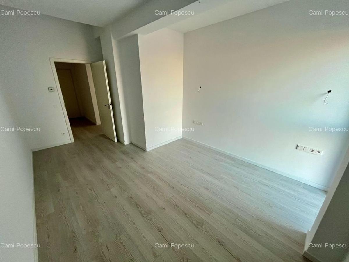 Apartament 3 Camere Quartier Azuga | Dna. Ghica - 11
