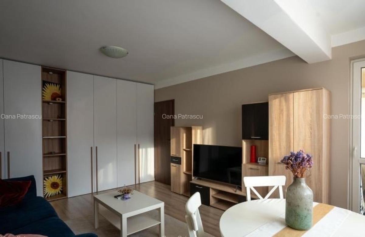 Apartament 2 camere Popesti | Dimitrie Leonida | Amurgului - 2