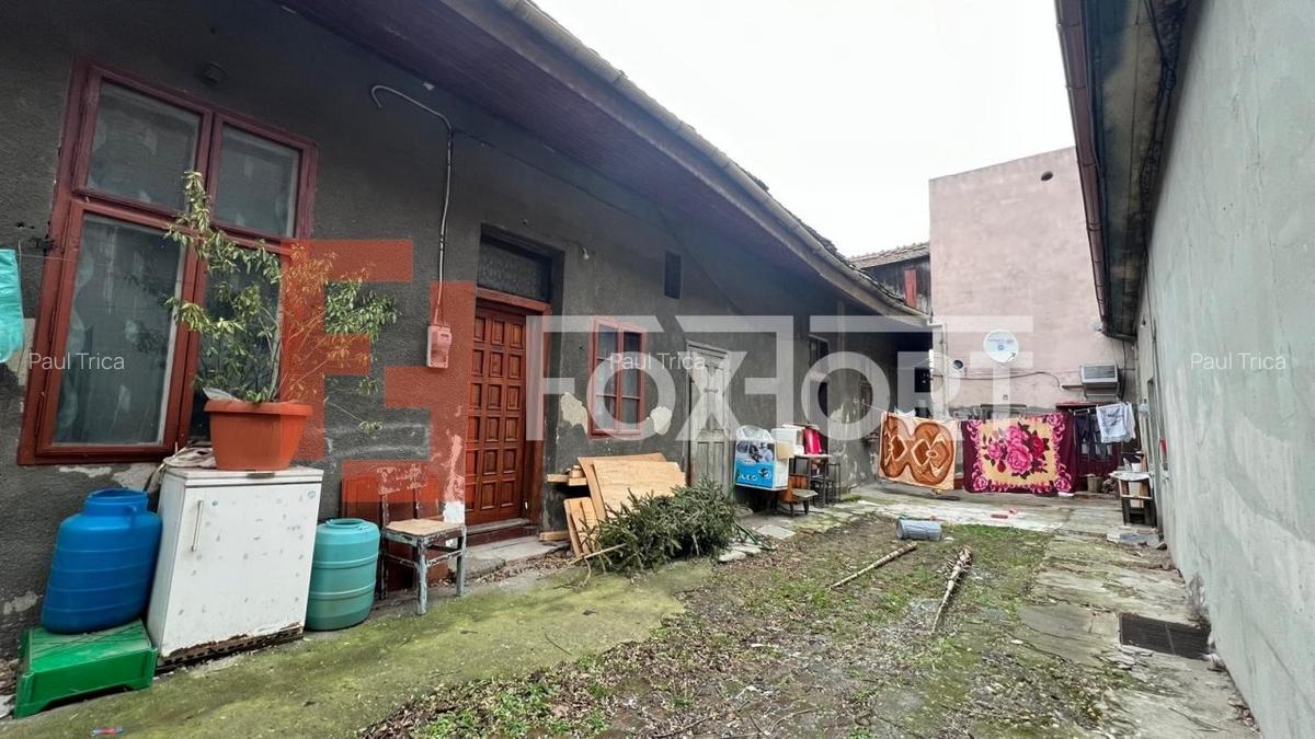 Casă cu 11 camere în Traian - 3