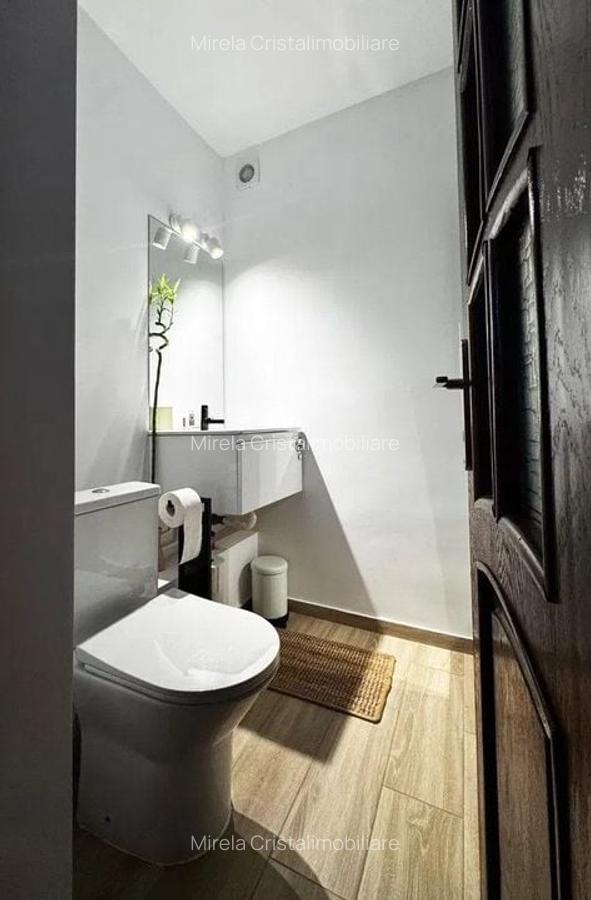 Vanzare Apartament 2/3 Camere LUX - Bd. Octavian Goga / Bd. Unirii - 6