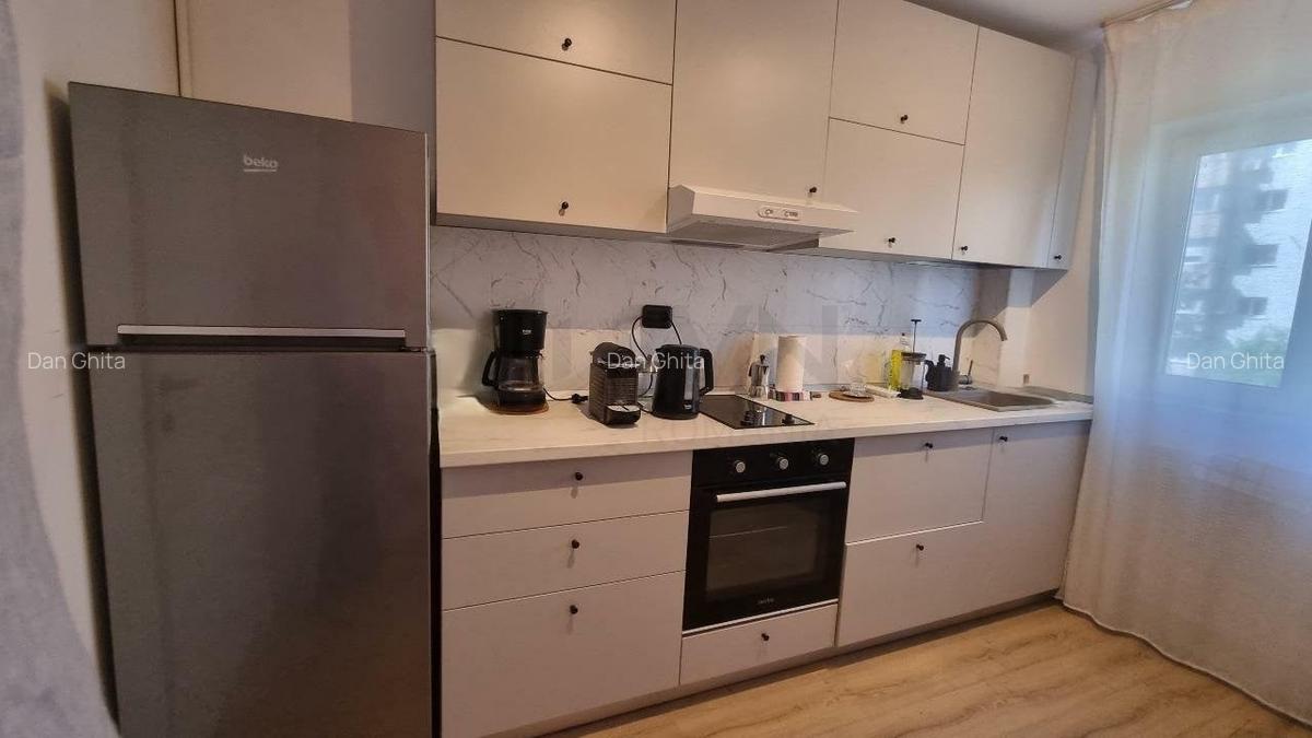 REA1023536 Apartament 2 Camere I De Vanzare I Dorobanti I Victoriei I Stefan cel - 7