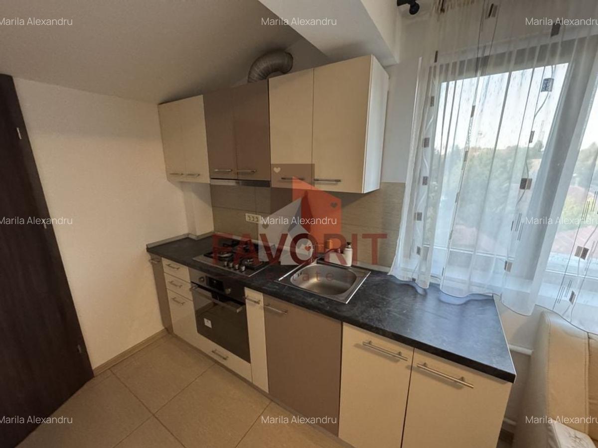 Comision 0%. Disponibil imediat. Mobilat si utilat. Pozitie excelenta - 3