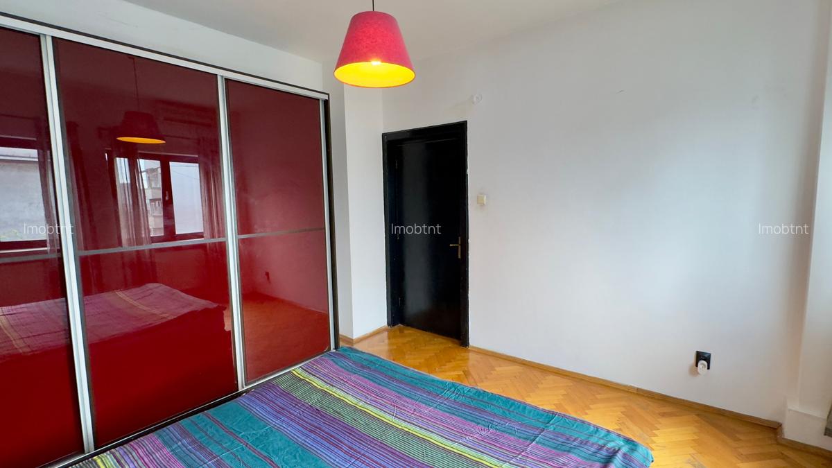 Apartament 4 camere Batistei, strada Vasile Lascar - 7