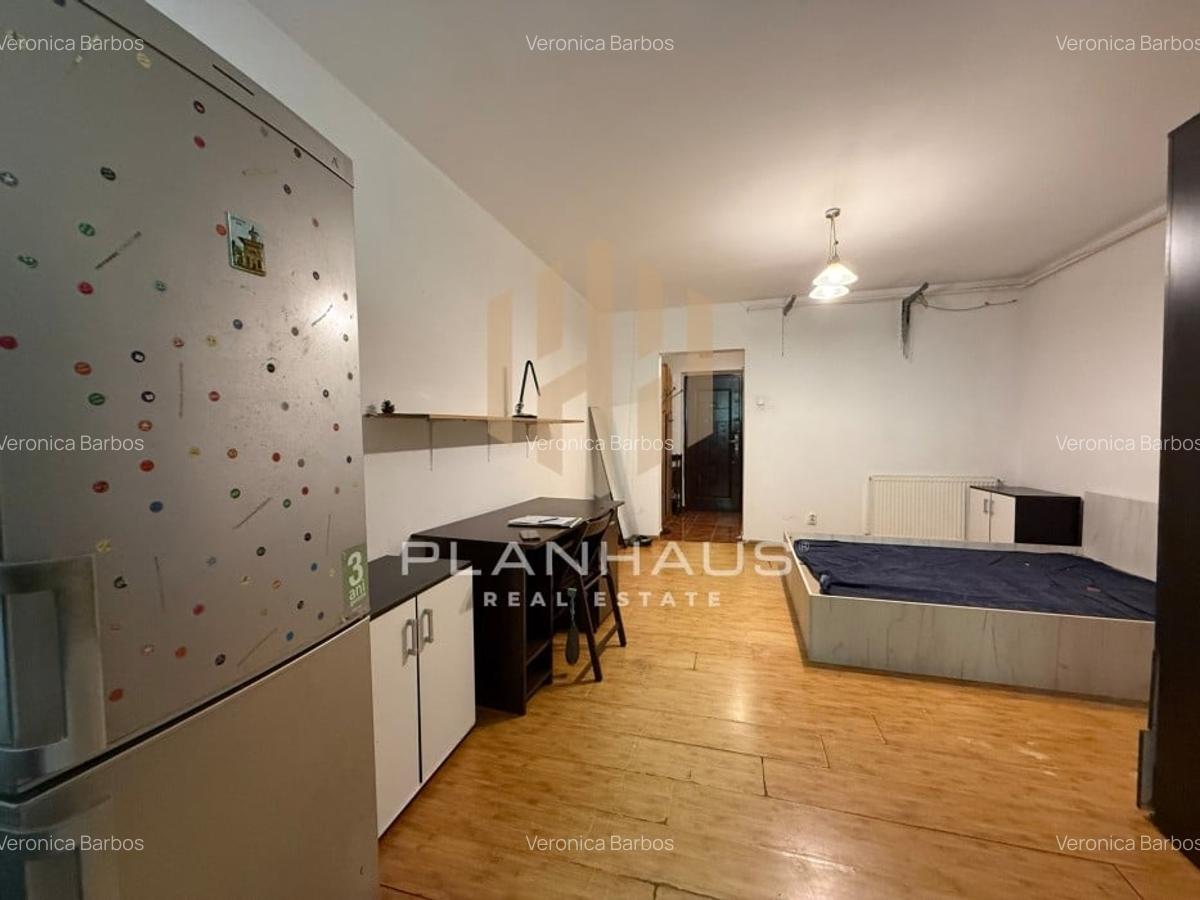 Apartament 1 camera, parter, zona Vivo Mall - 6 Apartament 1 camera, parter, zona Vivo Mall - 6