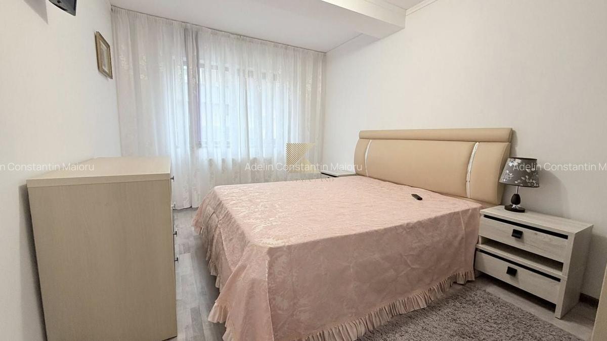 Apartament 2 camere | mobilat complet | etaj 1 | Liviu Rebreanu - 6
