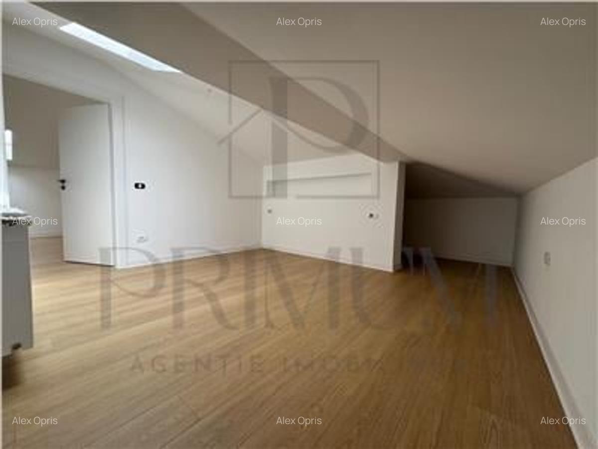 Apartament cu 2 camere semidecomandat în Moșnița Nouă - 7