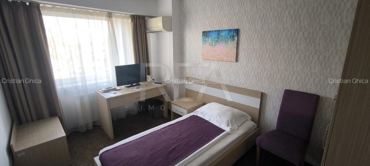 Hotel, Calea Floreasca - 10 Hotel, Calea Floreasca - 10