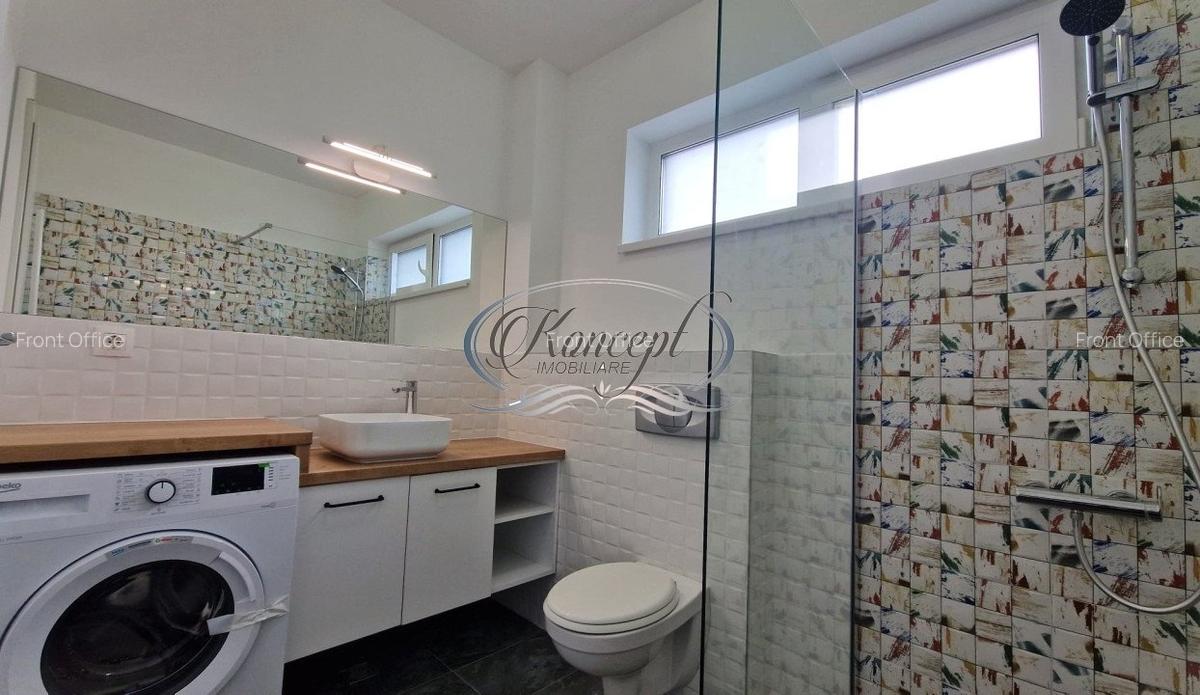 Apartament modern cu parcare pe strada Oasului - 7