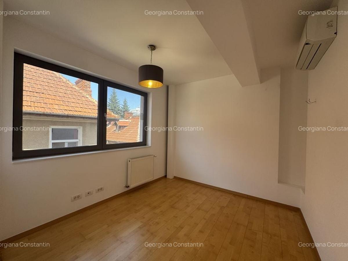 Dorobanti Capitale!Duplex elegant, terasa, garaj subteran - 11