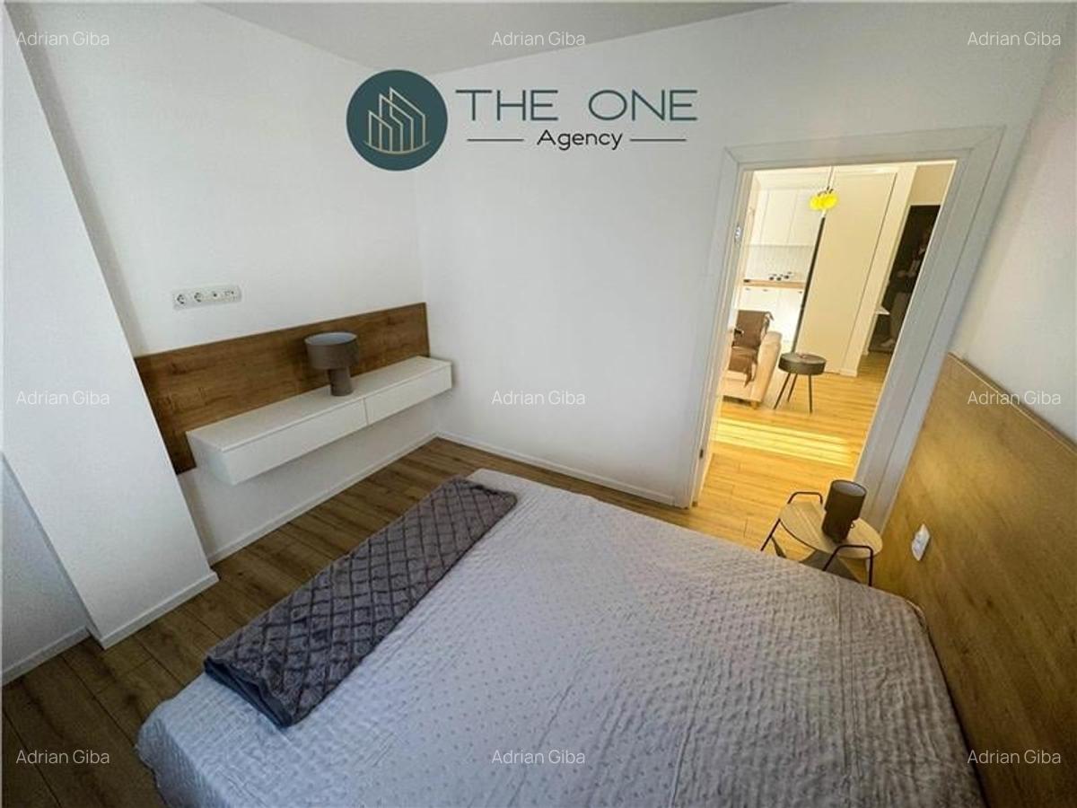 Apartament 2 camere - parcare, incalzire pardoseala | Floresti - 6