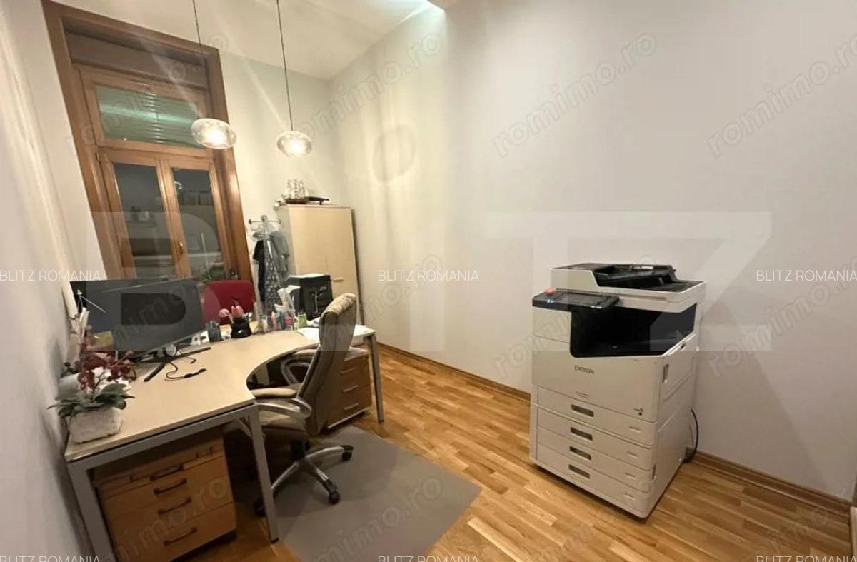 Spa?iu Birou Elegant de Inchiriat, Palatul Stern, 1 camera, Sala de Conferin?a - 2