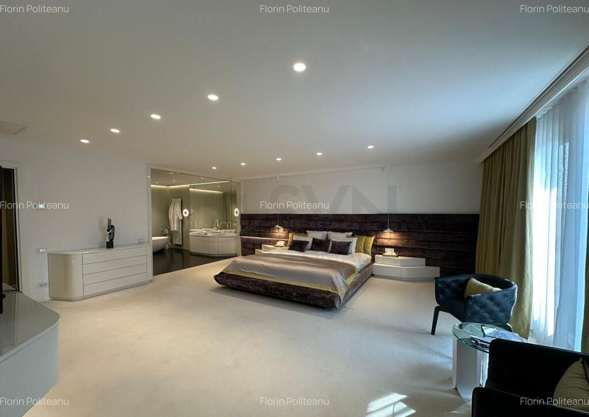 Penthouse Herastrau I Zona de Nord - 4 Penthouse Herastrau I Zona de Nord - 4