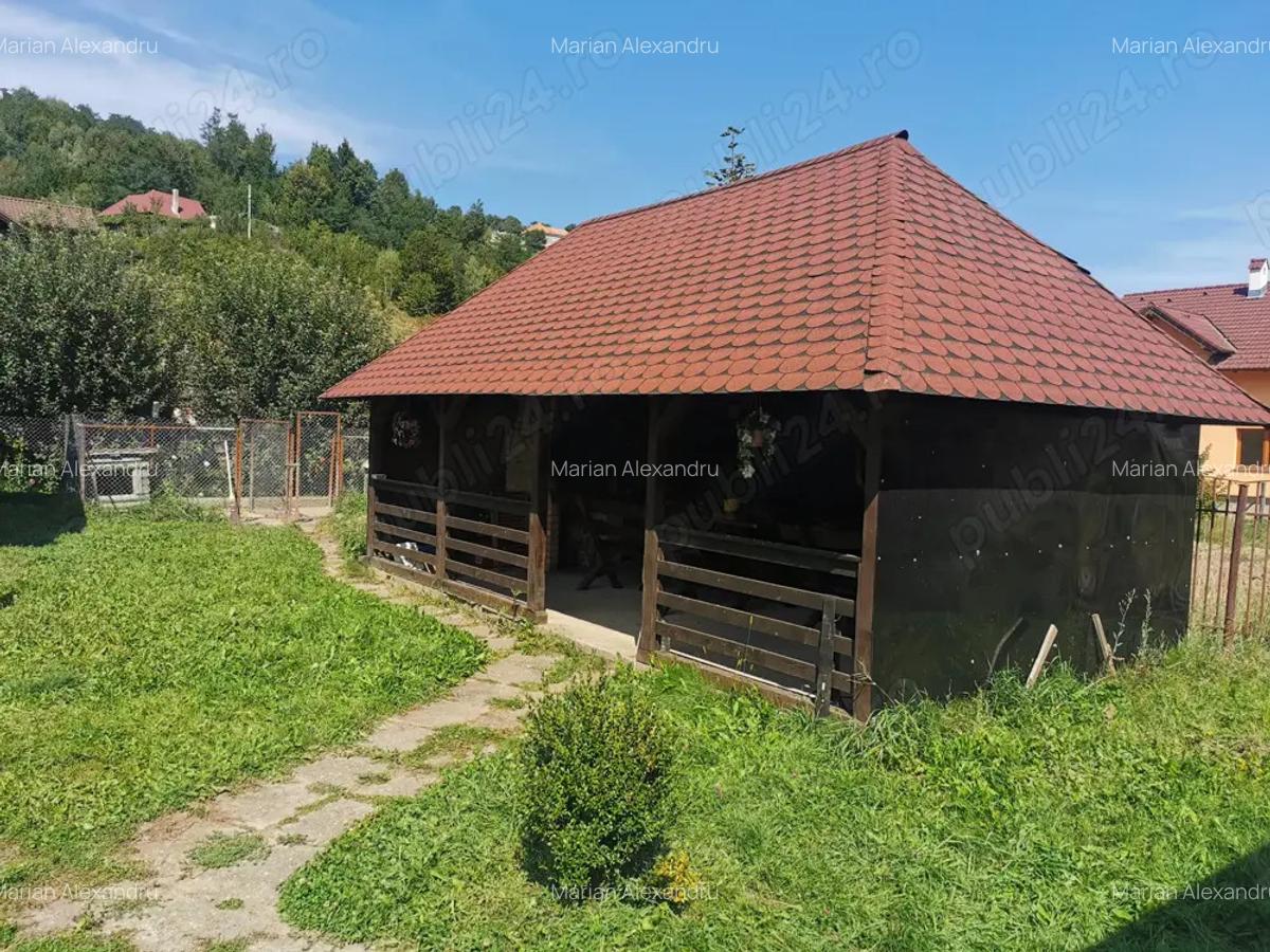 Casa de vanzare, oras Zarnesti, judet Brasov - 2