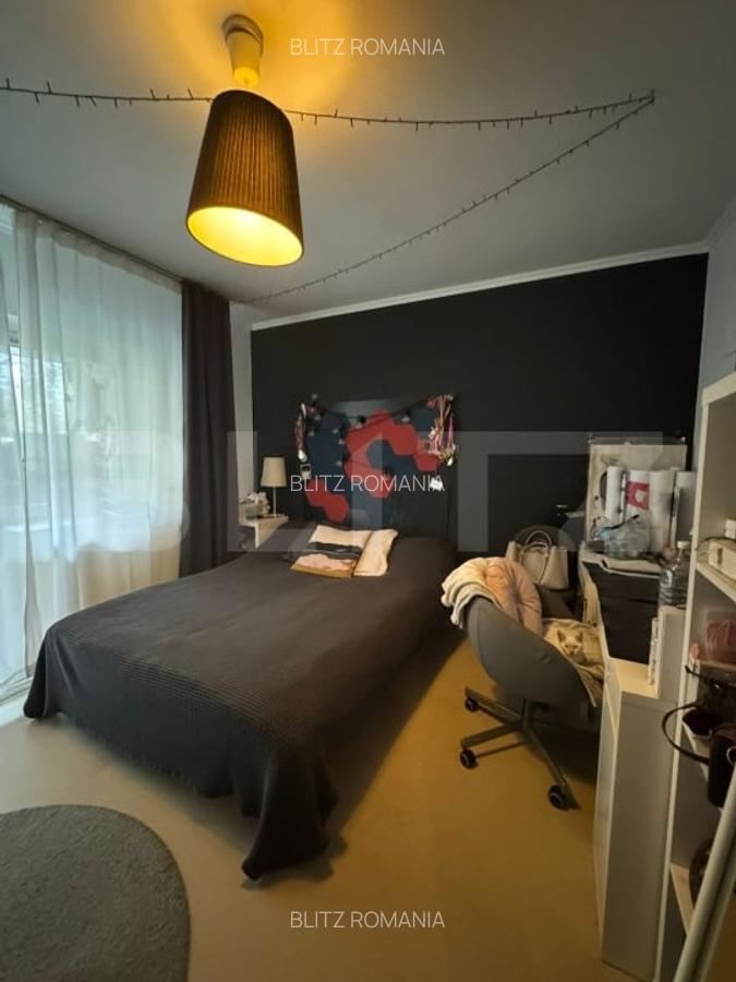 Apartament cu 3 camere, la cheie - Nerva Traian - 7