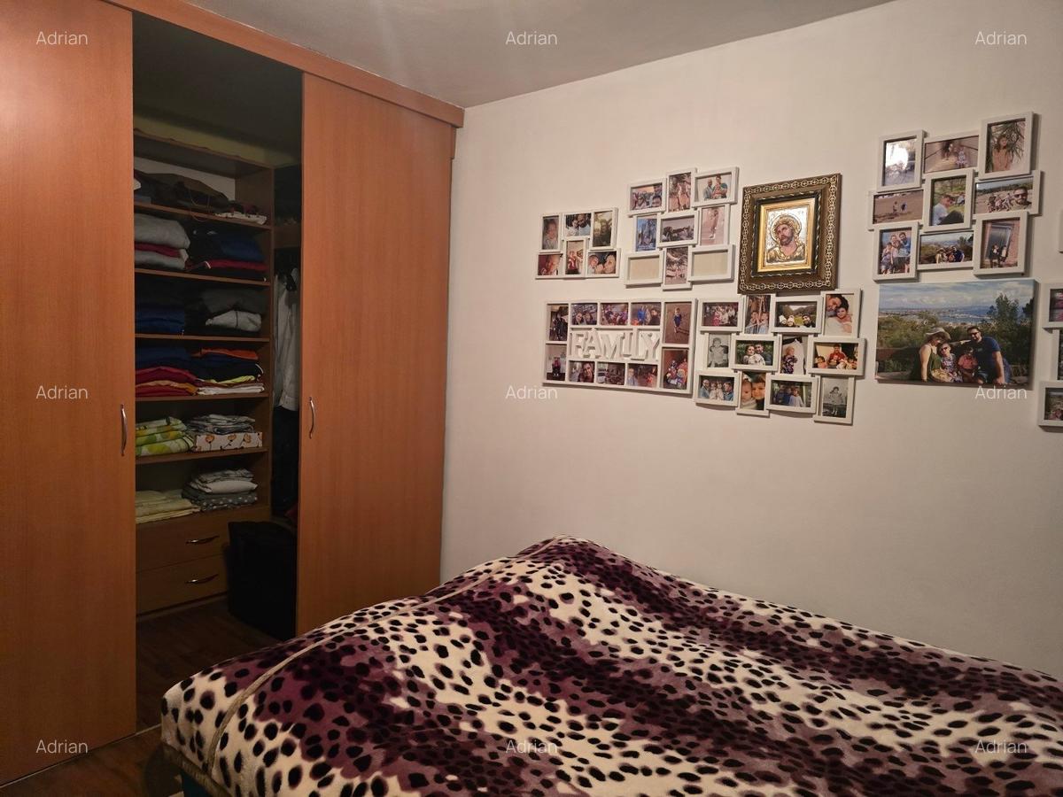 Apartament cu 2 camere decomandat în Dristor - 11