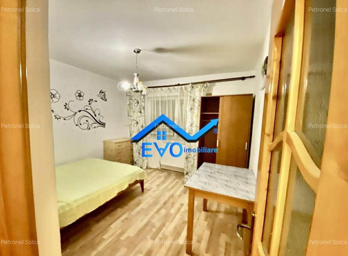 Apartament 2 camere, de , etajul 3 din 4, Nicolina, Belveder - 4