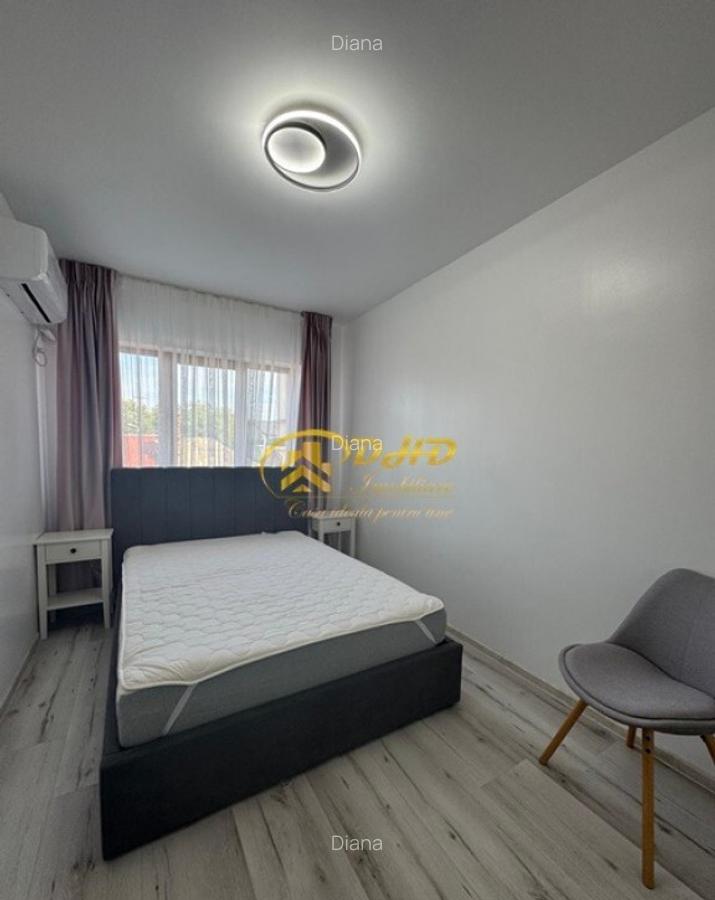Ap. 2 cam dec Tatara?i-Nord, bloc nou, prima inchiriere - 1