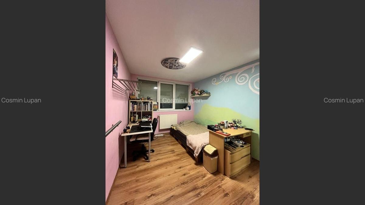Apartament 3 camere Bd Cetatii - comision 0% - 3