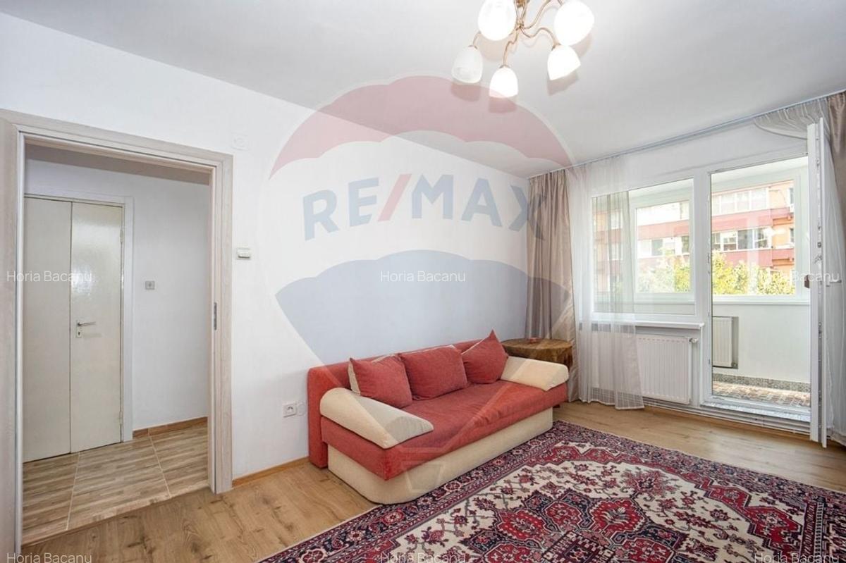 Apartament cu 2 camere de vanzare in zona Harmanului | Comision 0% - 6