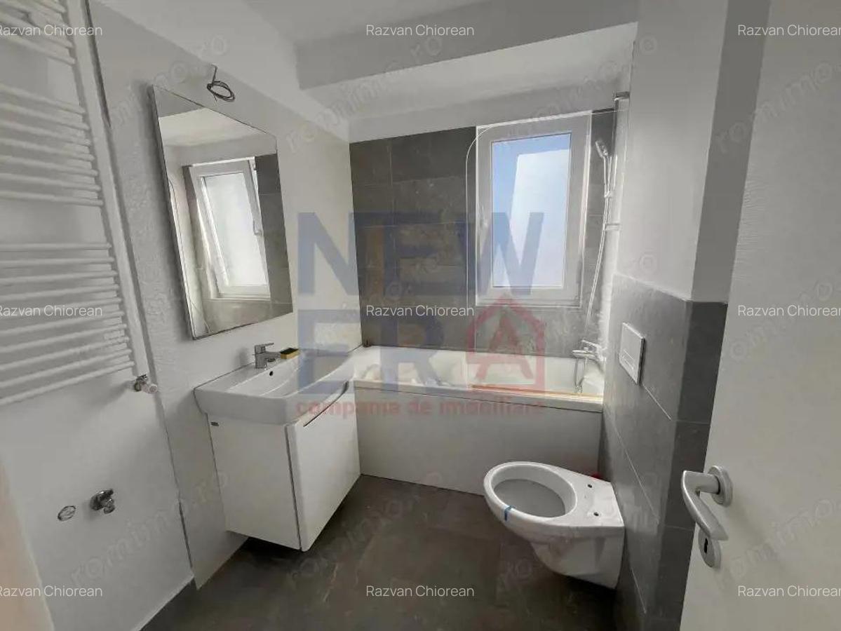 Apartament modern cu 2 camere, balcon generos ?i loc de parcare Catted Fundeni - 10