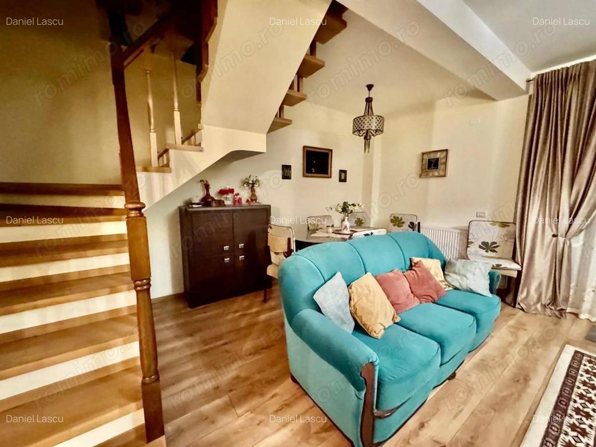 COMISION 0% | Casa Triplex | Zona Dumbravita | 4 Camere | - 2