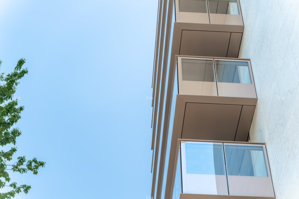 APARTAMENT 1 CAMERA - IANCU NICOLAE - COMISION 0% - 9