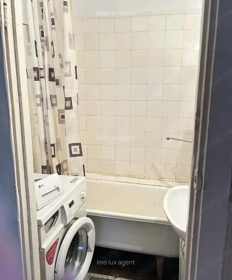 Garsoniera in zona Cotroceni, langa Politehnica si Afi - 3