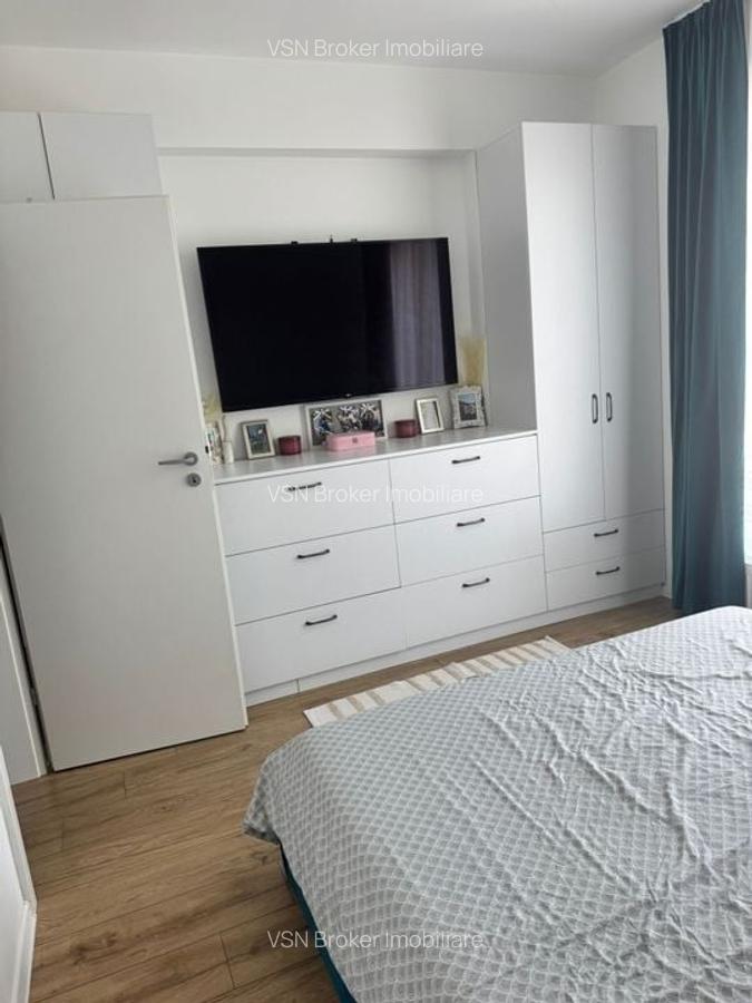 Apartament cu 3 camere decomandat în Rahova - 8