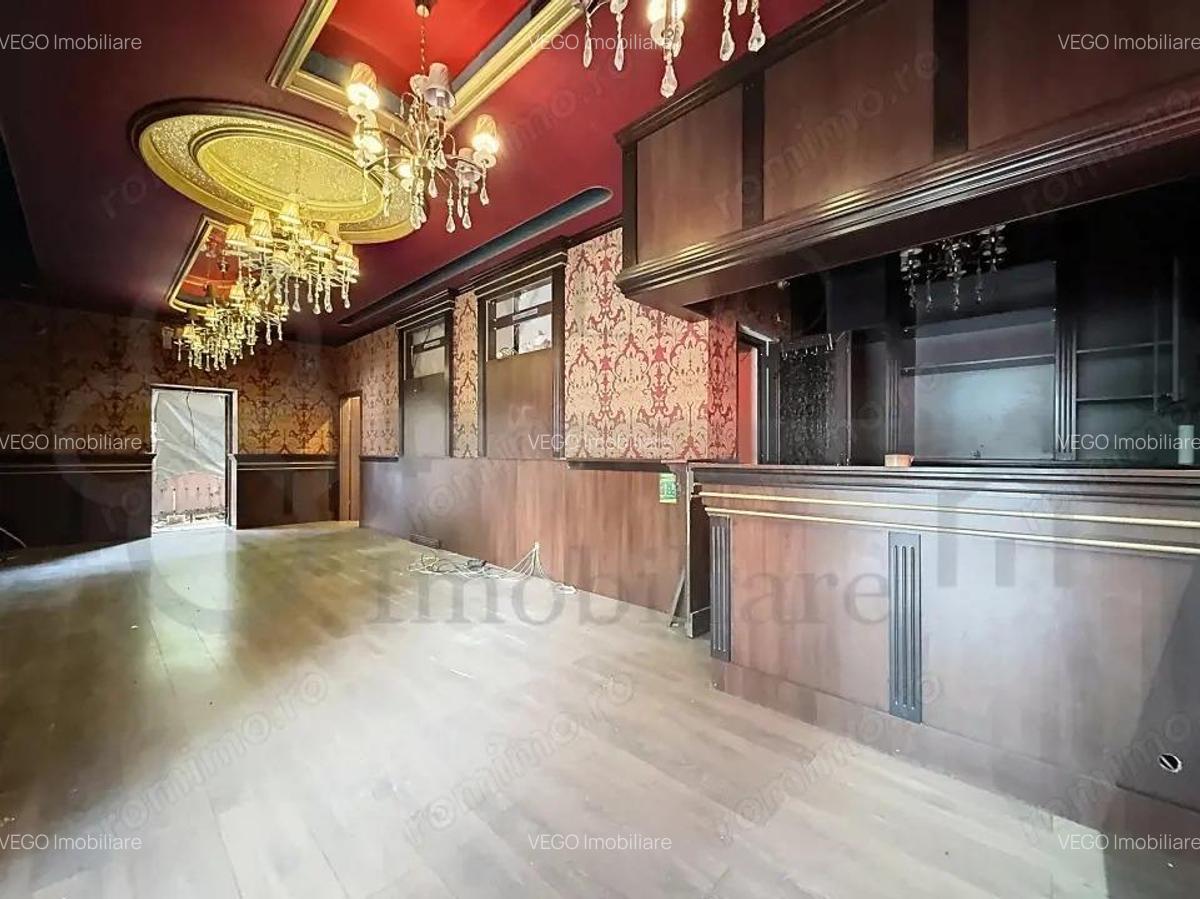 Spa?iu cu acces stradal si vitrina, 95 mp, zona centrala Piata Cipariu - 3