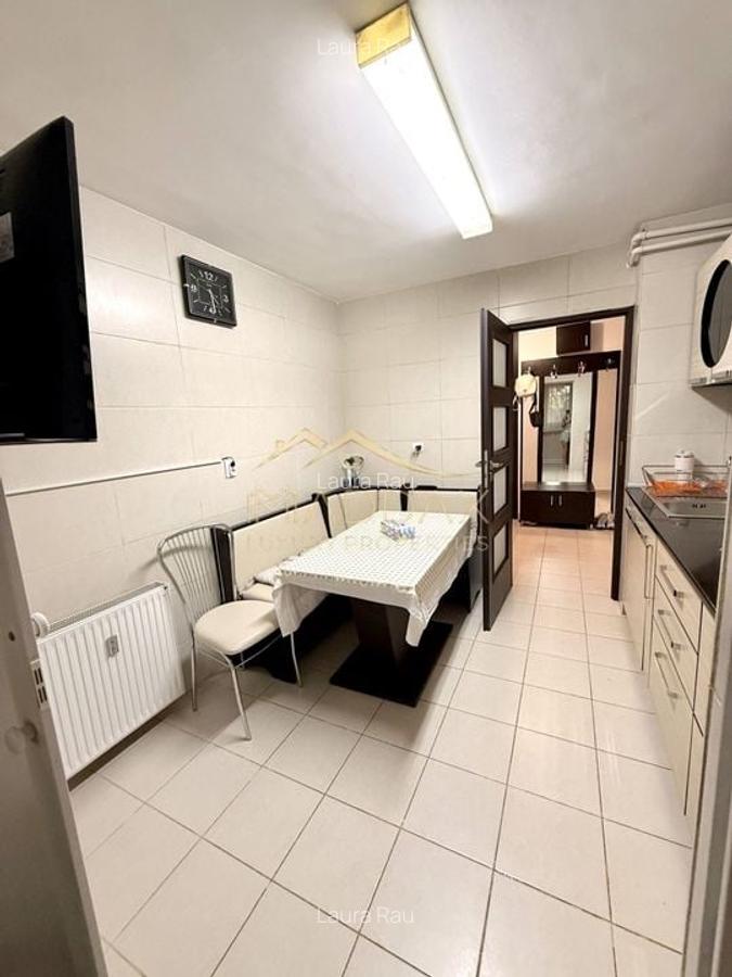 Apartament de vanzare 3 camere // McDonald's Dristor //lângă metrou//centrala - 12