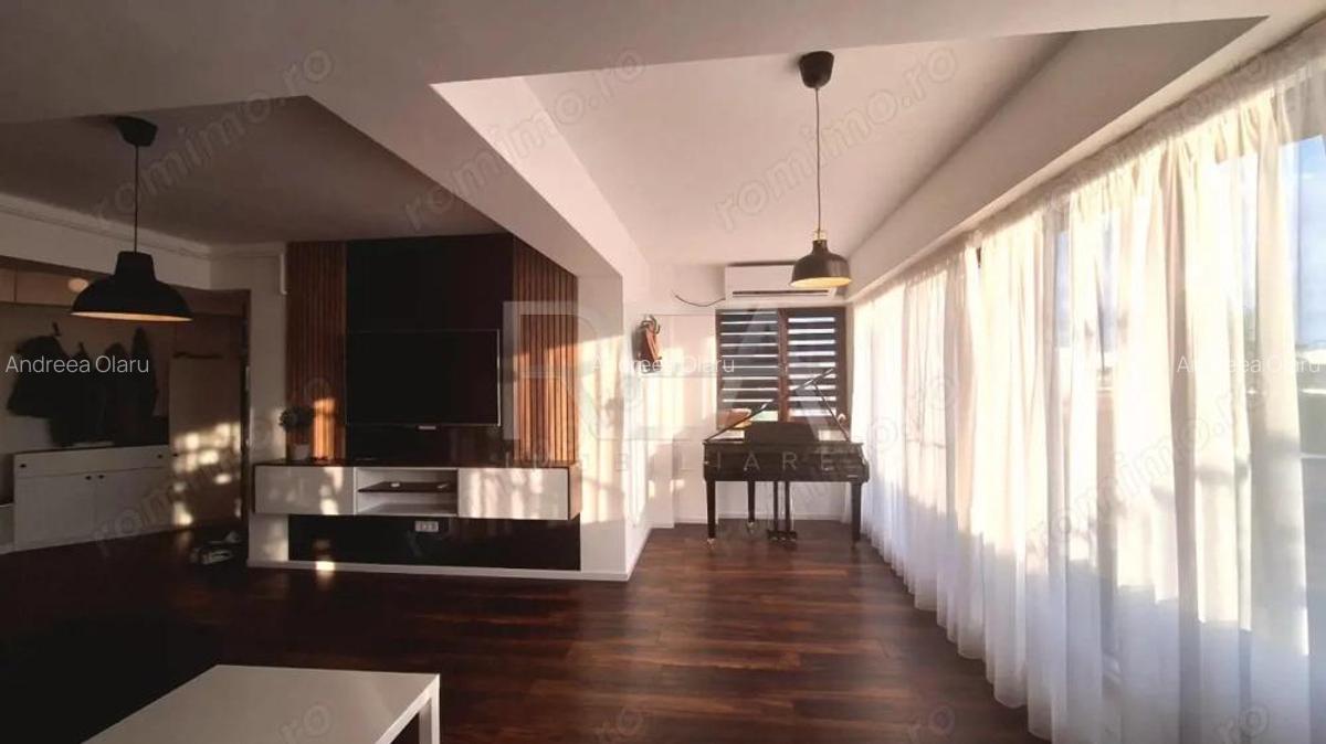 PENTHOUSE 3 Camere-Alexandru Obregia - 9