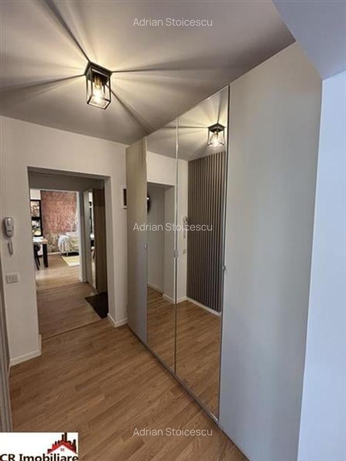 Vanzare apartament 4 camere Lux Tineretului-Cantemir - 11