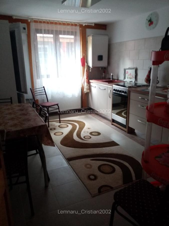 De vanzare casa Cheia - 5