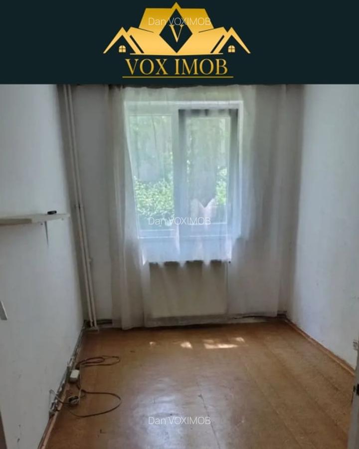 Apartament cu 3 camere decomandat în Astra - 5