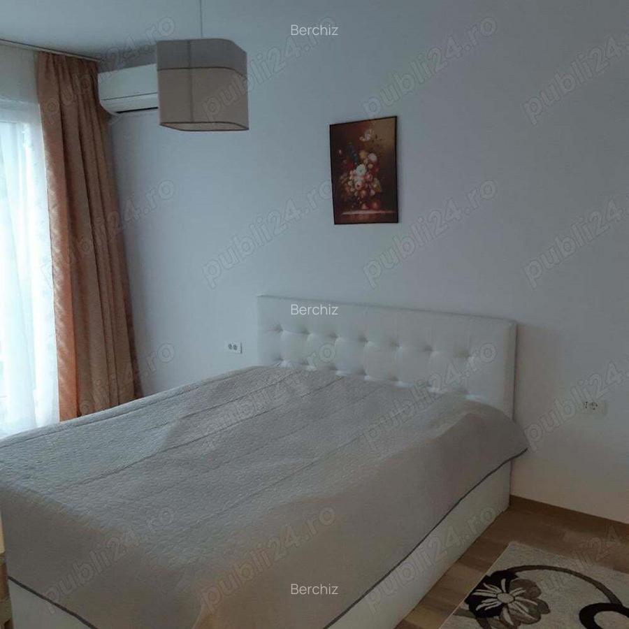 Apartament nou, modern, de inchiriat in Tomis Plus, Maurer Residence - 9