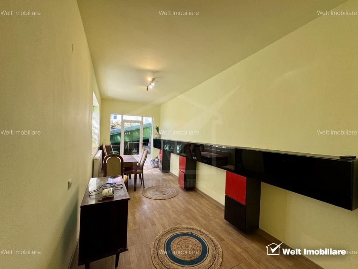 Casa 3 dormitoare, GH. Marinescu,zona UMF/Zorilor - 10